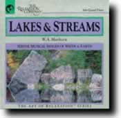 lakes&streams